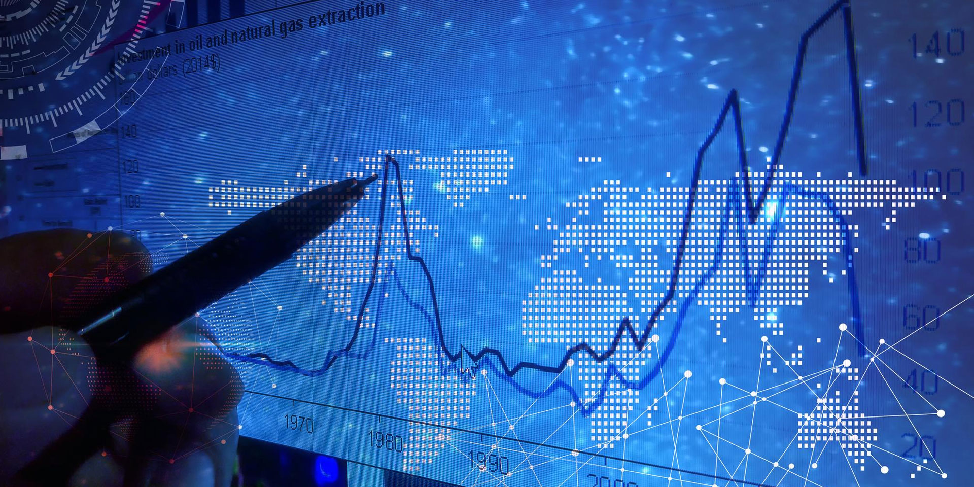 Mercados financieros