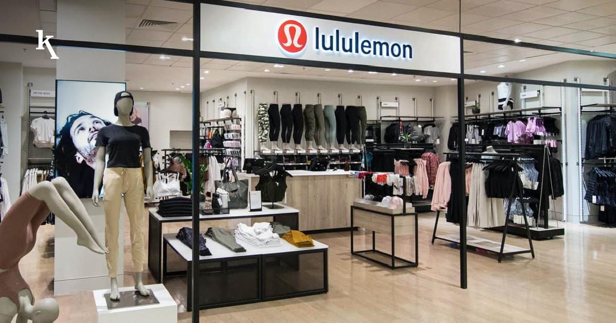 CEO de Lululemon anuncia salida para enero de 2026: ¿qué significa para la compañía y los mercados?
