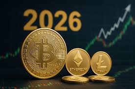 Bitcoin en 2026: proyecciones, riesgos y oportunidades tras un 2025 volátil