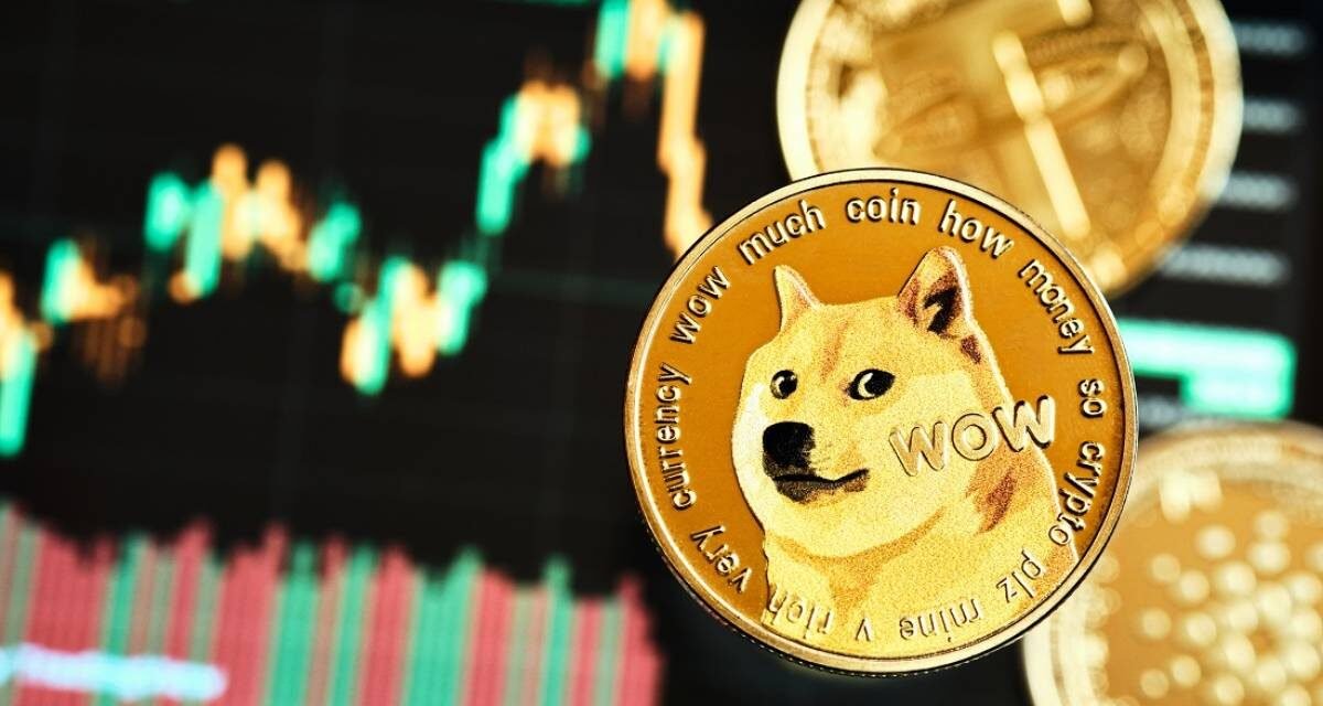 DOGECOIN al Parqué: ¿El Próximo Boom Financiero con su Propio ETF?
