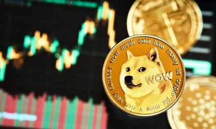 DOGECOIN al Parqué: ¿El Próximo Boom Financiero con su Propio ETF?