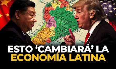 3 temas clave que marcarán el futuro económico de América Latina en 2025