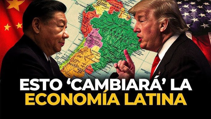 3 temas clave que marcarán el futuro económico de América Latina en 2025