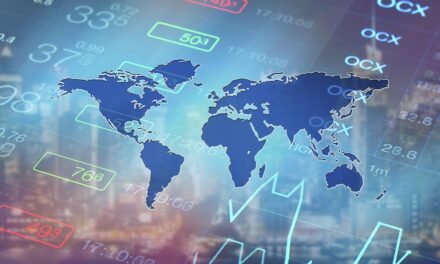 Latinoamérica en Wall Street: Empresas que Dominaron la Bolsa de EE.UU. y Transformaron sus Países.