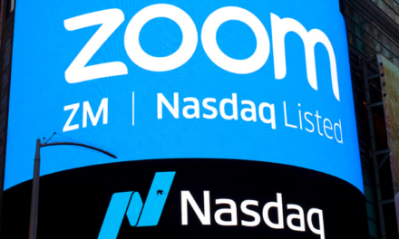 Zoom Communications Presentará su Reporte Trimestral: ¿Cómo Impactará en Wall Street?