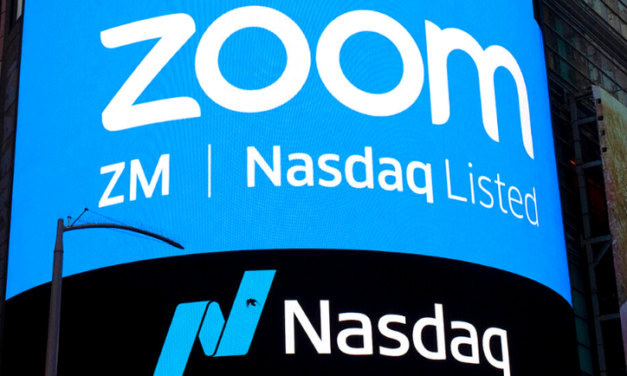 Zoom Communications Presentará su Reporte Trimestral: ¿Cómo Impactará en Wall Street?