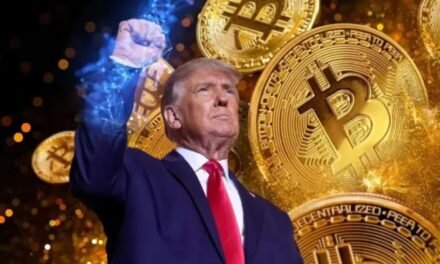 Trump Impulsa Bitcoin, Ethereum, XRP, Solana y Cardano: ¿Nueva Era Cripto o Burbuja Temporal?