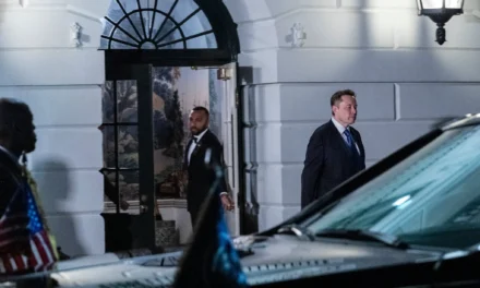 Musk Abandona el Gobierno de Trump: ¿Regreso Triunfal al Imperio Tecnológico?
