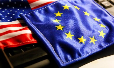 UNIÓN EUROPEA Suspende Aranceles a Metales de EE.UU. por 90 Días: ¿Tregua Temporal o Estrategia Comercial?