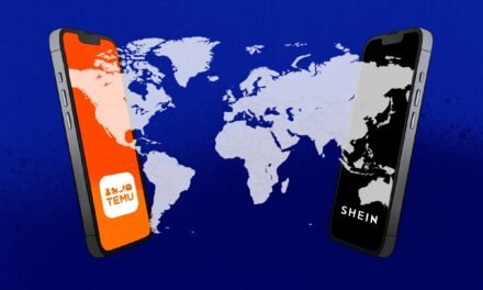 Aranceles de Trump Podrían Encarecer Productos de Shein y Temu: ¿Golpe al Bolsillo o Jugada Estratégica?