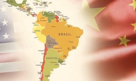 China Redirige Inversiones a América Latina y Deja Atrás a México: ¿El Nuevo Juego del Poder Económico?