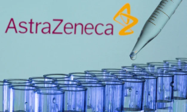 ASTRAZENECA DESAFÍA LOS ARANCELES Y APUESTA POR UNA EXPANSIÓN GLOBAL IMBATIBLE.