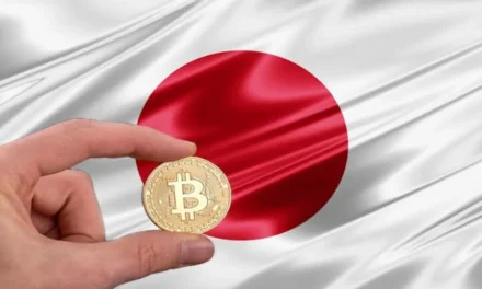 Japón Revoluciona el Mercado: Criptomonedas Obtendrán Estatus Legal como Productos Financieros.