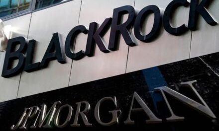 Resultados Trimestrales de BlackRock, JP Morgan y Morgan Stanley: ¿Se Acerca una Recesión?
